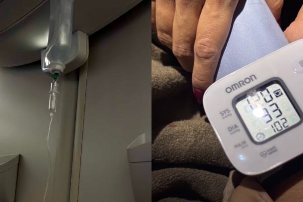 SIA crew member falls ill mid-flight, passenger comes to the rescue